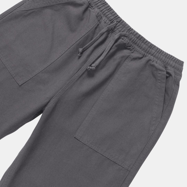 Service Works Classic Chef Pants Grey