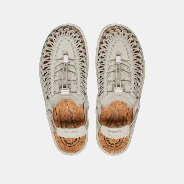 Keen Women's UNEEK II Convertible Plaza Taupe