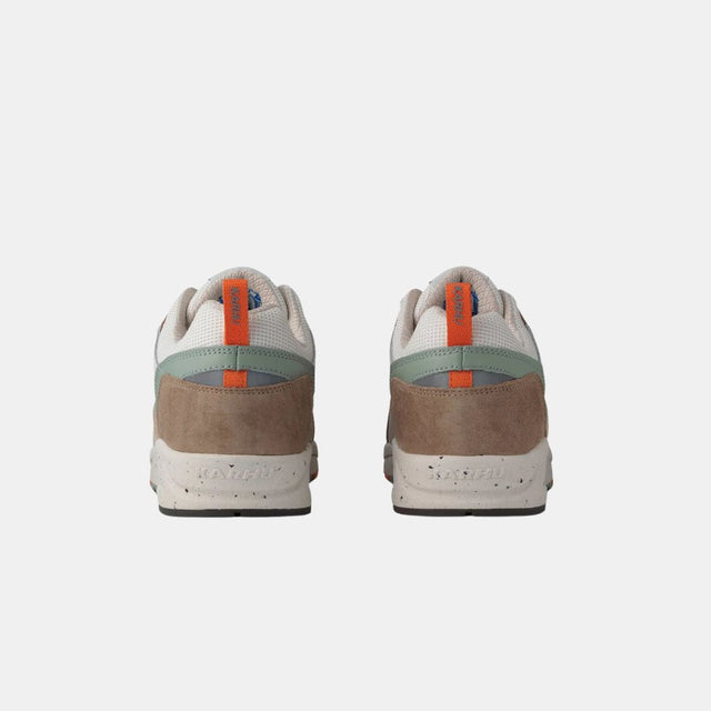 Karhu Fusion 2.0 Portabella & Nasturtium