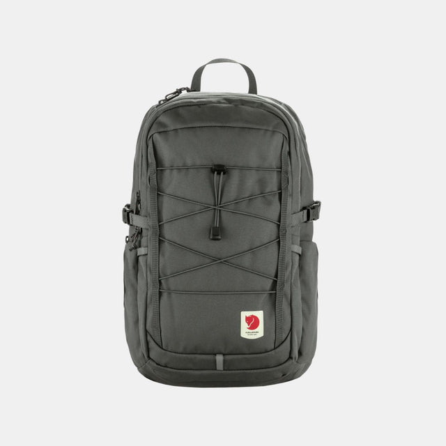 Fjällraven Skule 20 Backpack Basalt