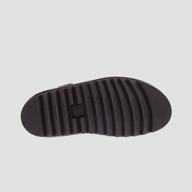 Dr. Martens Voss II DMS Olive Women's Sandal