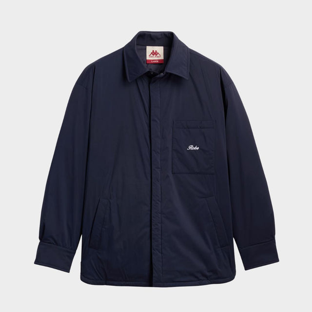 Kappa Robe Giovani Maputo Jacket Blue Marine