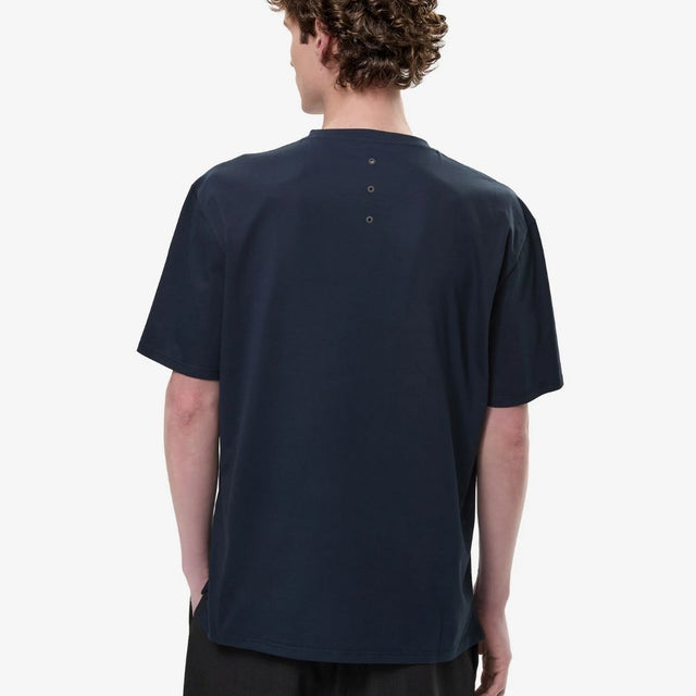 Premiata Cotton T-Shirt Blue
