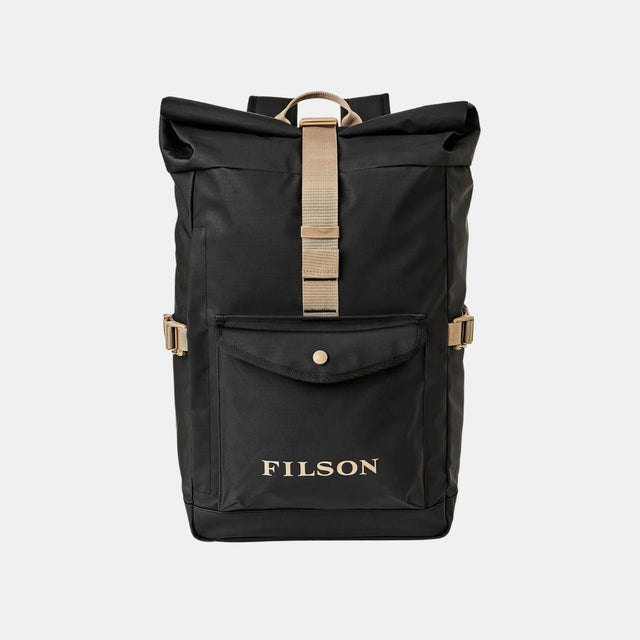 Filson All Weather Backpack Black
