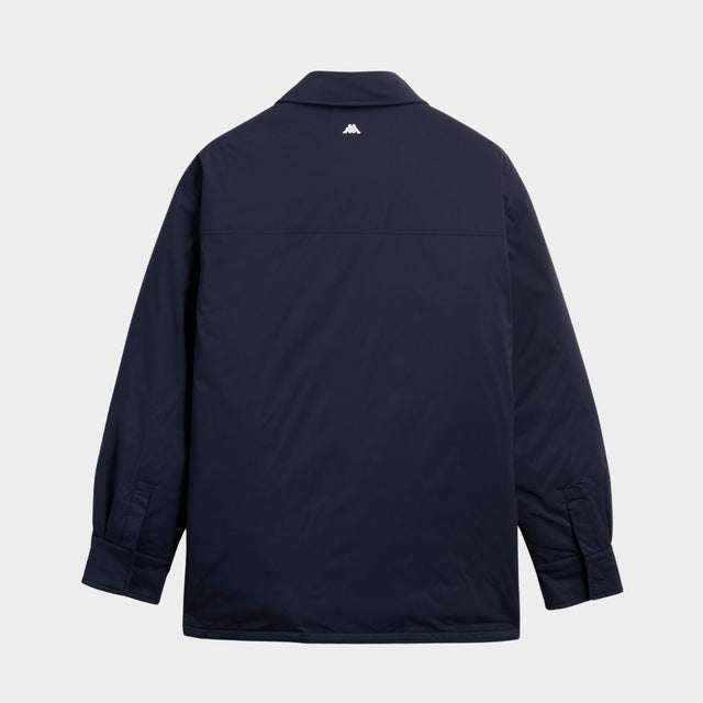 Kappa Robe Giovani Maputo Jacket Blue Marine