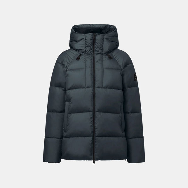 Ecoalf Fuji Jacket Storm Blue