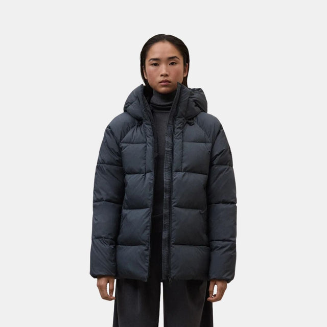 Ecoalf Fuji Jacket Storm Blue