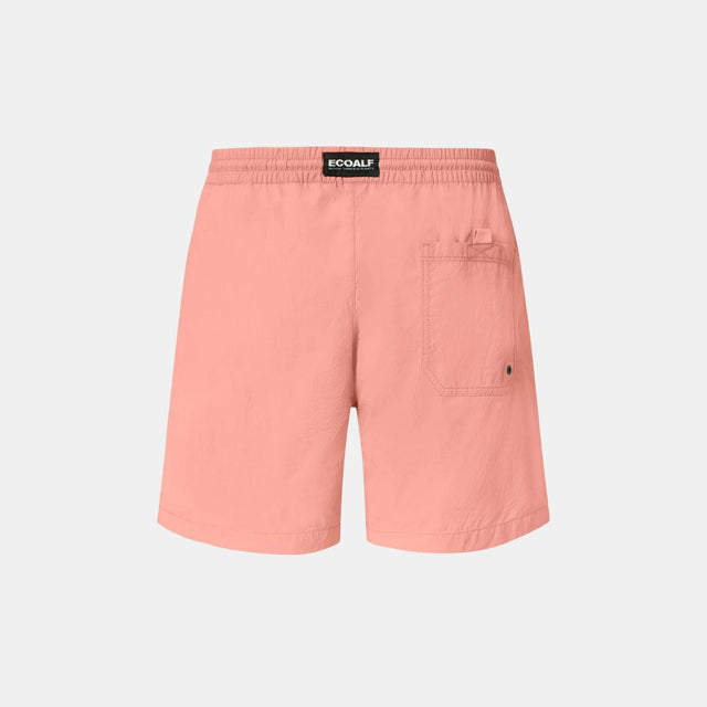 Ecoalf Lanai Swimsuit Coral Flour