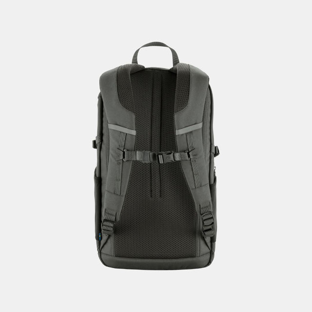Fjällraven Skule 20 Backpack Basalt