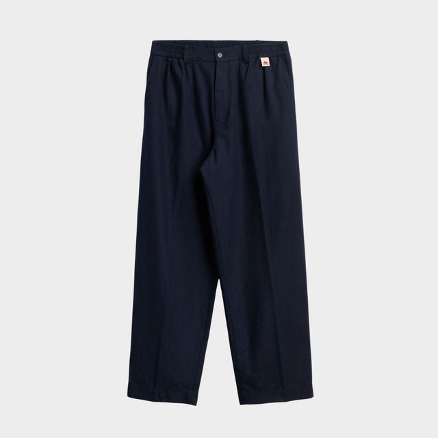 Kappa Robe Giovani Bissao Pants Blue Marine