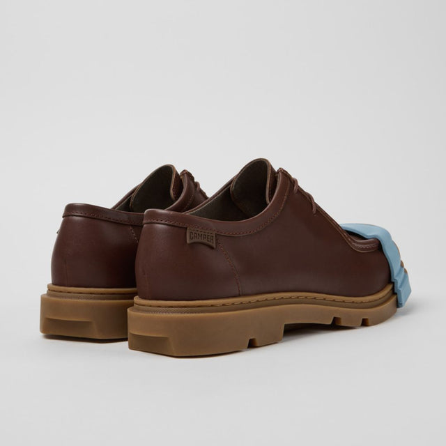 Camper Junction Brown