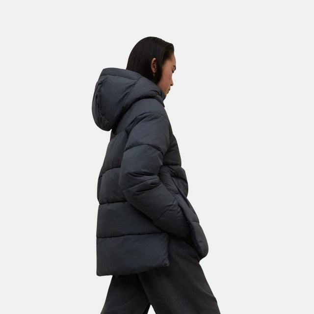 Ecoalf Fuji Jacket Storm Blue