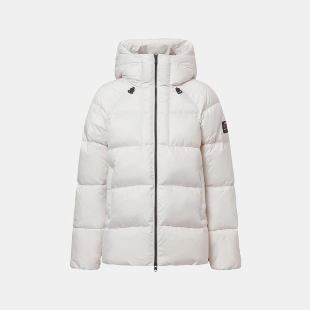 Ecoalf Fuji Jacket Bone