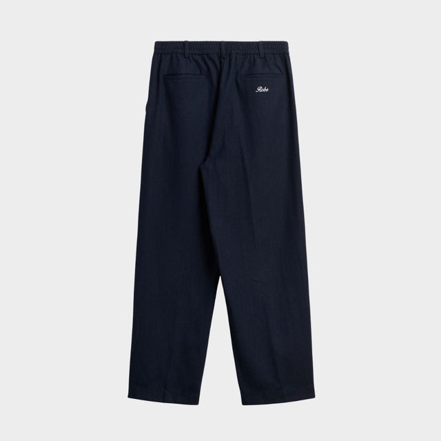 Kappa Robe Giovani Bissao Pants Blue Marine