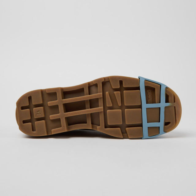 Camper Junction Brown