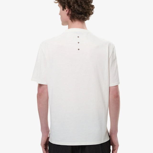 Premiata Cotton T-Shirt White