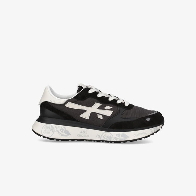 Premiata Lauryn 7479 Women's Black