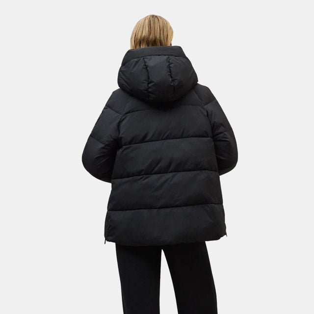 Ecoalf Fuji Jacket Black
