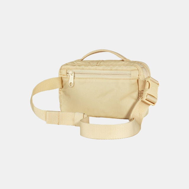 Fjällraven Kanken Hip Pack Light Oak