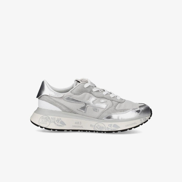 Premiata Lauryn 7482 Women's Grey