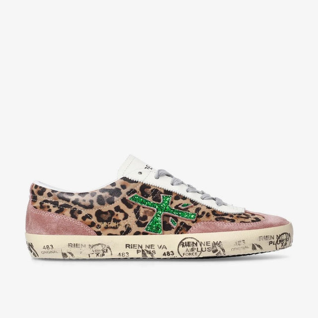 Premiata Davidd 7902 Animalier