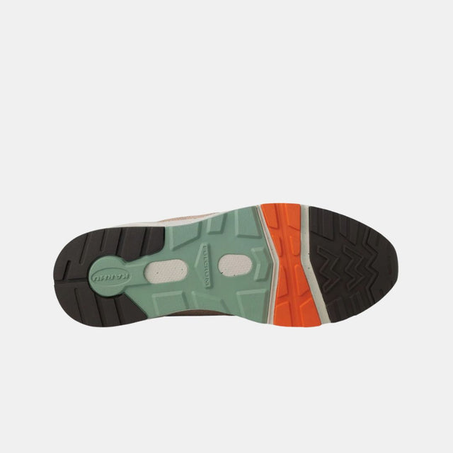 Karhu Fusion 2.0 Portabella & Nasturtium