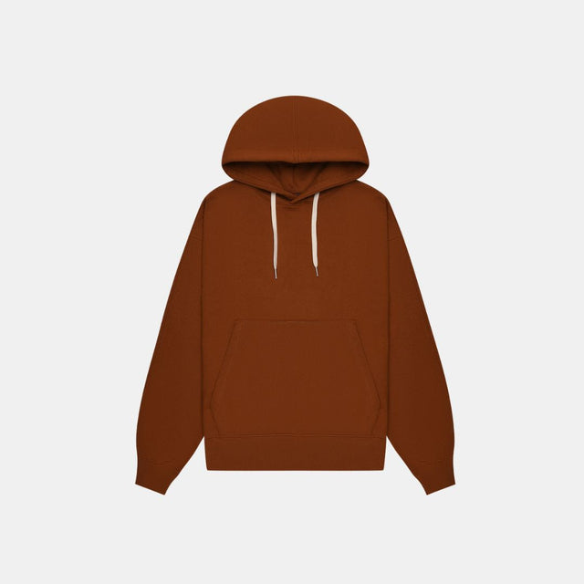 Frizmworks OG Heavyweight Pull Over Hoody Brick