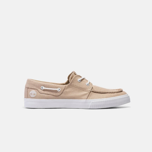 Timberland Mylo Bay Lace-up Low Trainer Beige