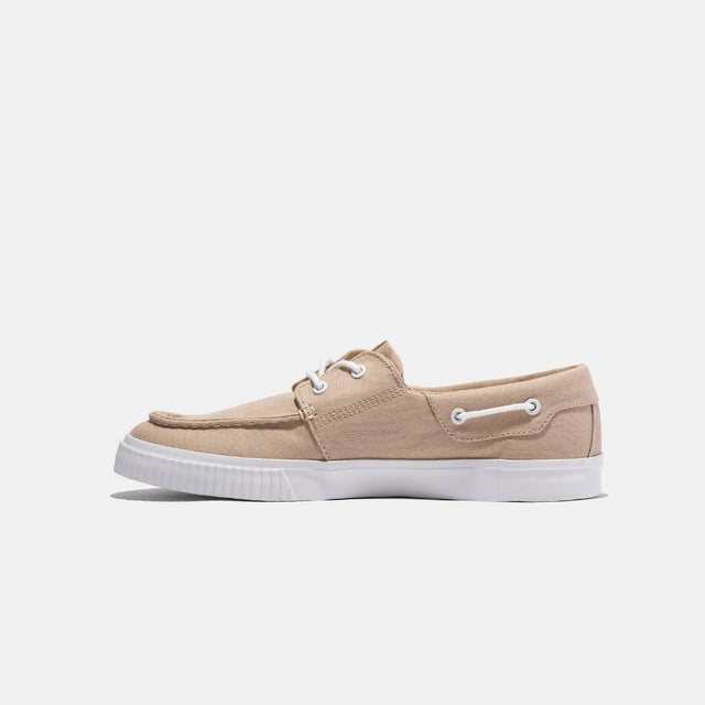 Timberland Mylo Bay Lace-up Low Trainer Beige