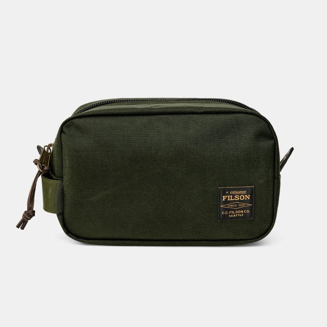 Filson Dryden Travel Pack Otter Green