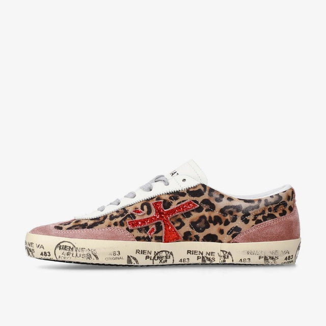 Premiata Davidd 7902 Animalier