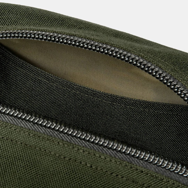 Filson Dryden Travel Pack Otter Green