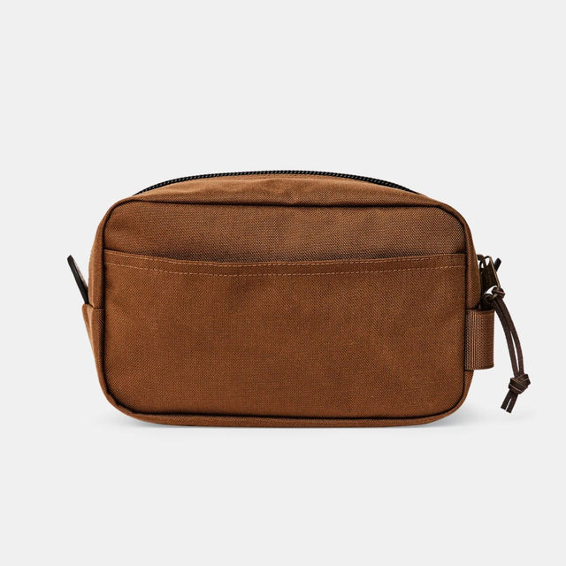 Filson Dryden Travel Pack Whiskey