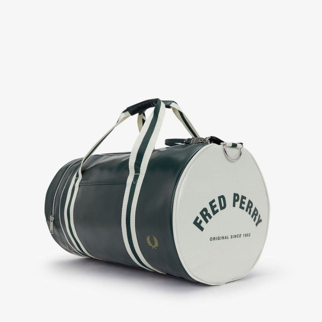 Fred Perry Classic Green
