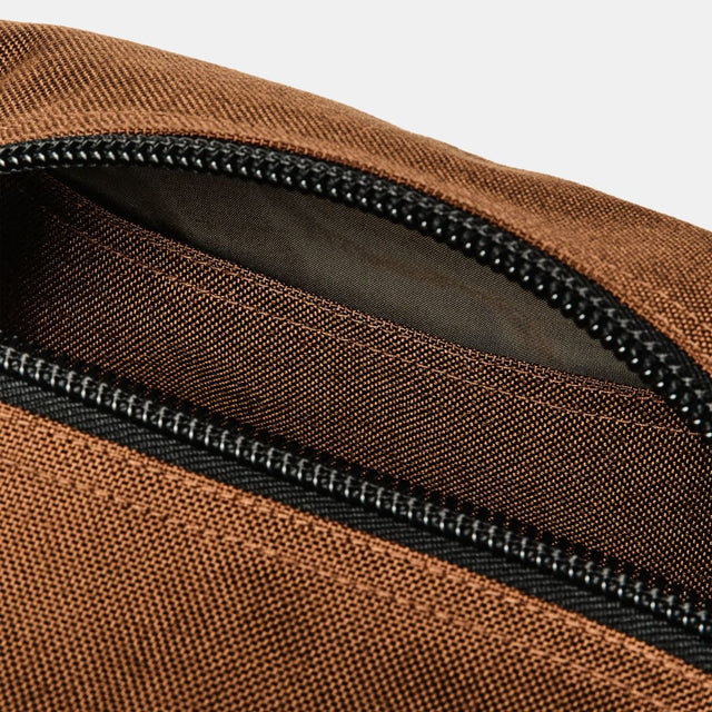 Filson Dryden Travel Pack Whiskey