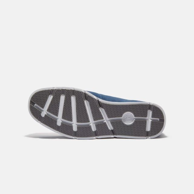 Timberland Grafton Bay Lace-Up Shoe Dark Blue