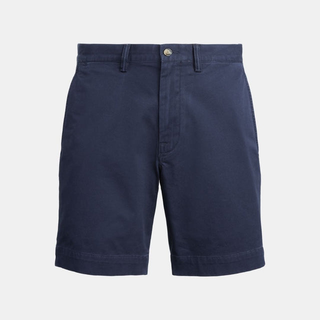 Polo Ralph Lauren 20.5 cm Stretch Straight Fit Chino Short Ink