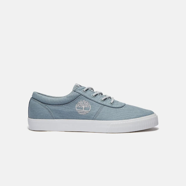 Timberland Mylo Bay Low Lace Up Trainer Blue