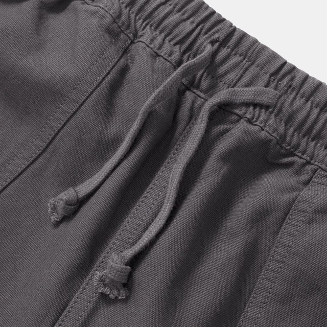 Service Works Classic Chef Pants Grey