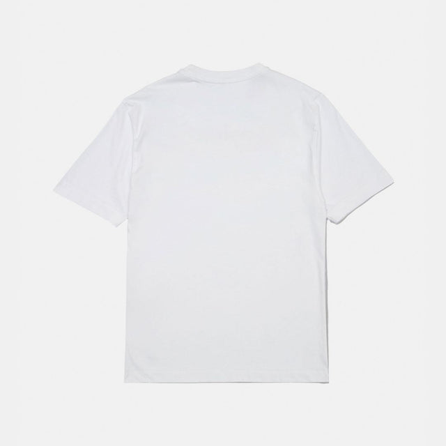 Edmmond Studios Cute Duck T-Shirt Plain White