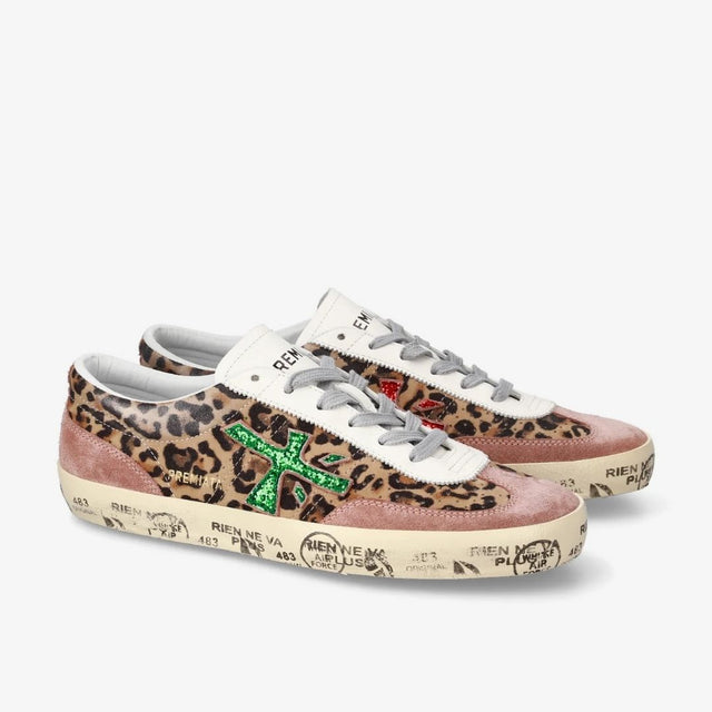 Premiata Davidd 7902 Animalier