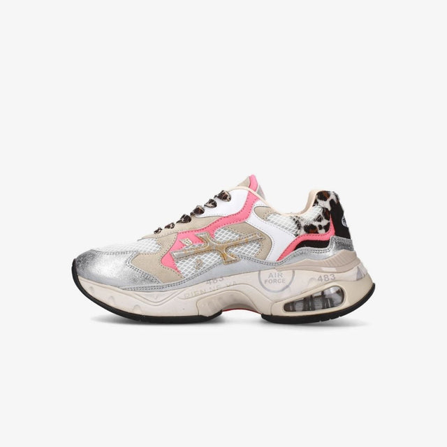 Premiata Sharkyd 414 Women's White