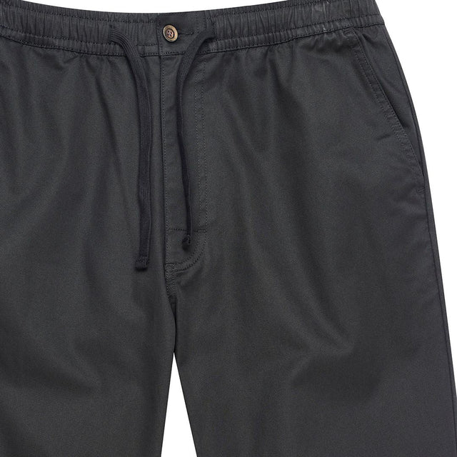 Deus Ex Machina Infinity Anthracite Grey