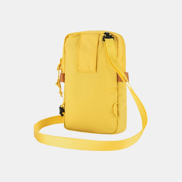 Fjällraven High Coast Pocket Mellow Yellow