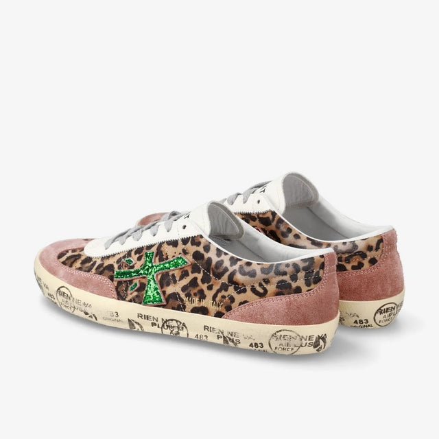 Premiata Davidd 7902 Animalier