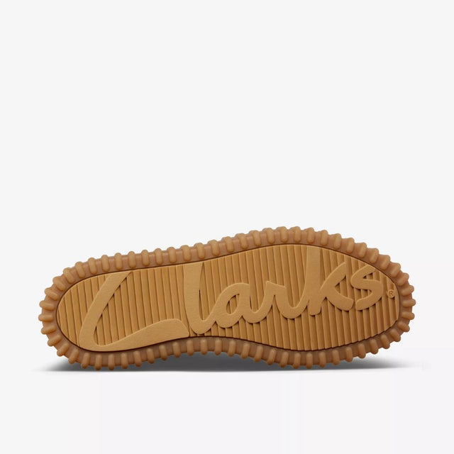 Clarks Torhill Bee Women's Light Tan Nubuck