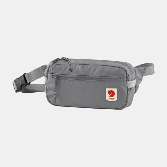Fjällraven High Coast Hip Pack Shark Grey