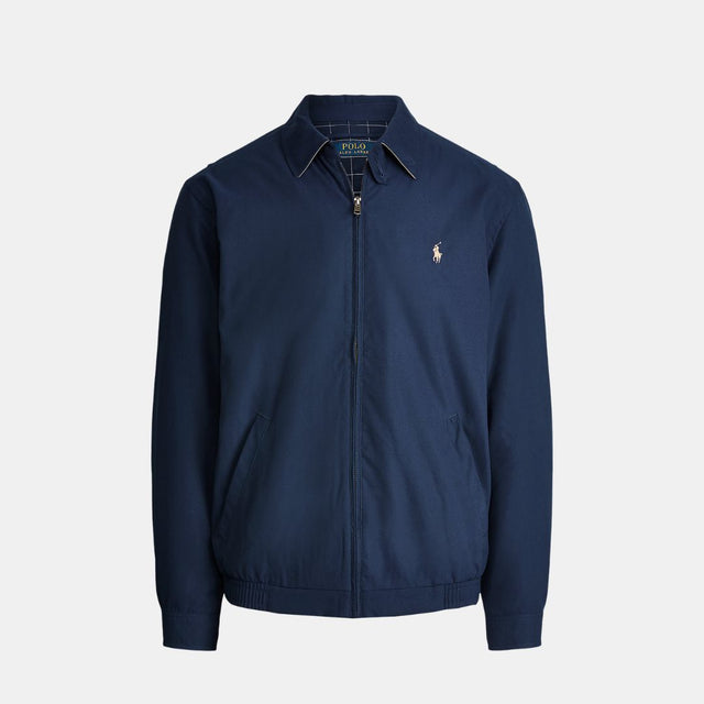 Polo Ralph Lauren Bi-Swing Jacket Refined Navy