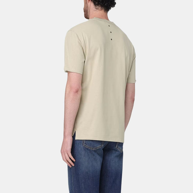 Premiata Cotton T-Shirt Green