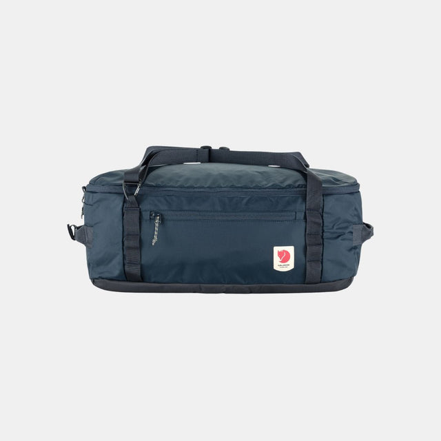 Fjällraven High Coast Duffel 22 Navy